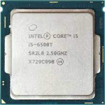 Procesor Intel i5-6500T Socket 1151 2.50 GHz