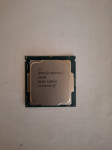 PROCESOR LGA 1151 PENTIUM G4560 2C/4T 3.5GHZ TDP 54W HYPERTHREADING