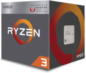 Ryzen 3200G