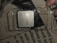 Ryzen 5 3600