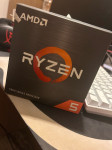 Ryzen 5 5600x