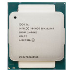 Xeon e5 2620v3