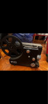 Bolex 18-3 TC Multispeed Film Projector Super-8