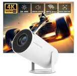 Magcubic Hy300 PRO projektor 4K Android 11 Wifi