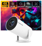 Magcubic projektor HY300 Pro 4K Android 11 Dual Wifi 6 260ANSI