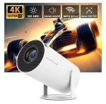 Magcubic Hy300 PRO projektor 4K Android 11 Wifi