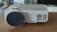 Vankyo Leisure 3 Mini Projektor