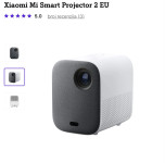 Xiaomi Mi Smart Projector 2