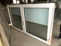 Pvc prozor visina 137x250–650 €