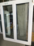 Pvc prozori visina 149x113 —-135€