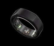 Pametni prsten OURA RING size 9 black