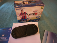 Playstation Vita 1 vlasnik.