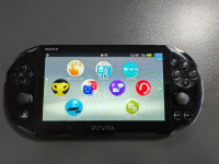 Sony PS Vita Slim - 128GB