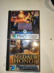 ps1 medal of honor