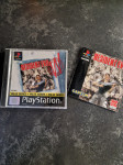 Resident evil Ps1 Psx