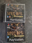 Spec Ops Stealth Patrol Ps1 Psx