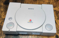 Sony Playstation Classic konzola za popravak ili dijelove