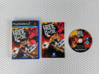 187 Ride Or Die za Playstation 2 PS2 #389