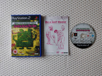 Aqua Teen Hunger Force kao NOVA za Playstation 2 PS2 #714