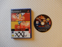 Asterix And Obelix XXL za Playstation 2 PS2 #1576