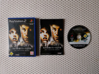 Baphomets Fluch kao NOVA za Playstation 2 PS2 #1021