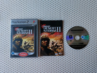 Conflict Desert Storm II kao NOVA za Playstation 2 PS2 #913