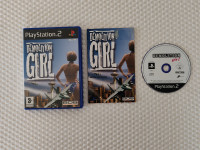 Demolition Girl kao NOVA za Playstation 2 PS2 #222