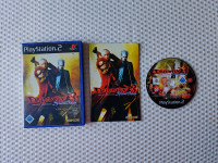 Devil May Cry 3 Special Edition kao NOVA  za Playstation 2 PS2 #861