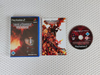 Dirge Of Cerberus kao NOVA za Playstation 2 PS2 #367