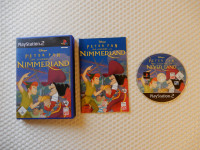 Disney Peter Pan kao NOVA za Playstation 2 PS2 #1580