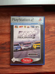 DTM Race Driver 2 - Playstation 2 - PS 2