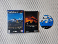 Energy Airforce Aim Strike TOP stanje za Playstation 2 PS2 #715