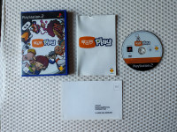 Eye Toy Play kao NOVA za Playstation 2 PS2 #390