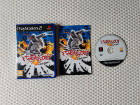 Freak Out Extreme Freeride kao NOVA za Playstation 2 PS2 #082