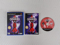 Grandia 2 kao NOVA za Playstation 2 PS2 #497