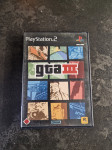 GTA 3 PS2