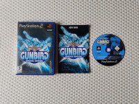 Gunbird Special Edition za Playstation 2 PS2 #108