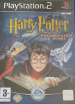 Harry Potter I Kamen Mudraca / And The Philosopher's Stone