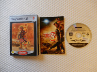 JAK 3 za Playstation 2 PS2 #1575