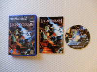 Legacy Of Kain Defiance kao NOVA za Playstation 2 PS2 #1569