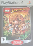 LEGO Indiana Jones The Original Adventures