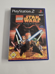 LEGO STAR WARS-DAS VIDEOSPIEL