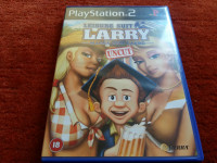 leisure suit larry magna cum laude ps2