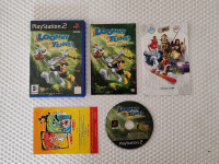Looney Tunes Back In Action kao NOVA za Playstation 2 PS2 #183