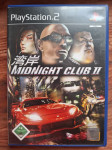 Midnight Club 2 - Playstation 2 - PS 2