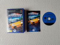 Need For Speed 2 Hot Pursuit 2 za Playstation 2 PS2 #102