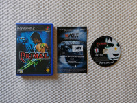 Primal za Playstation 2 PS2 #160