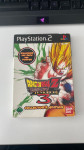 PS2 Dragon ball z Budokai tenkaichi 3 collector’s (playstation 2)