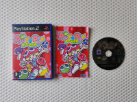 Puyo Pop Fever TOP stanje za Playstation 2 PS2 #733