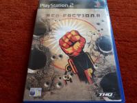 red faction 2 ps2